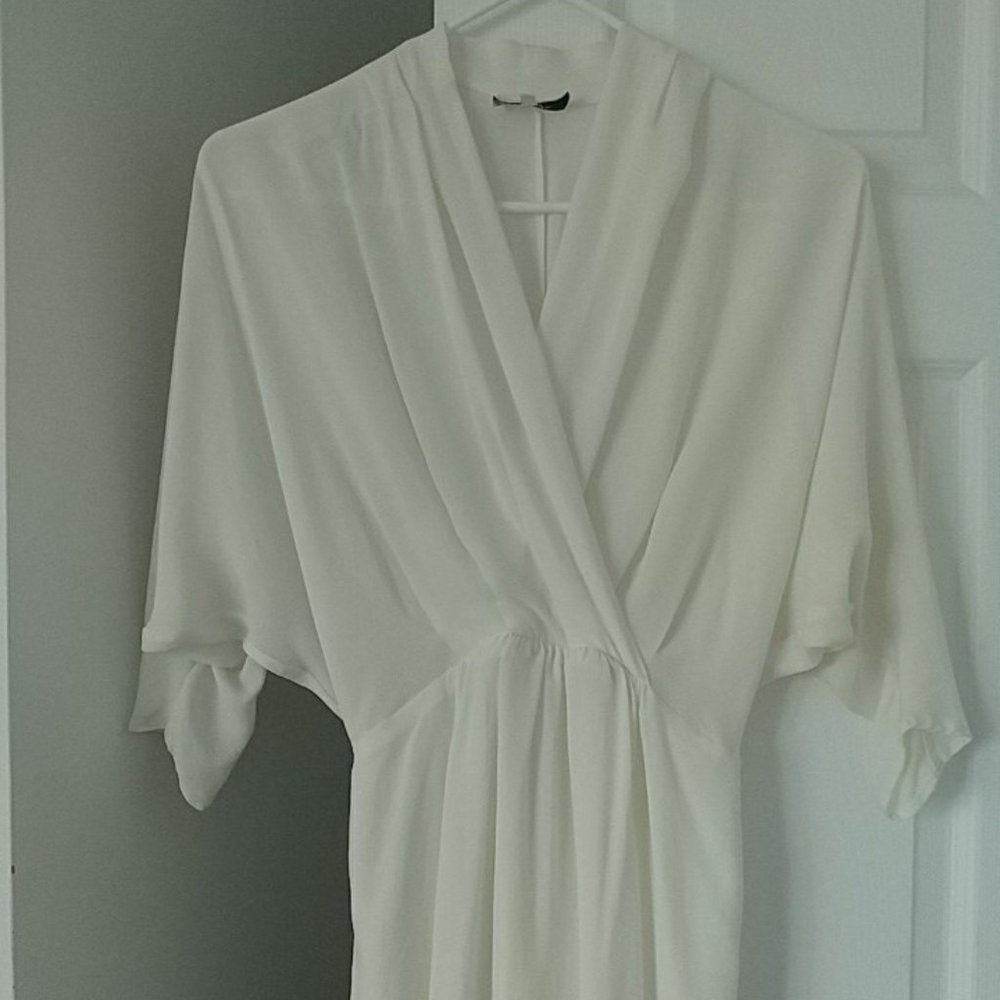 Babaton Cuthbert Dress